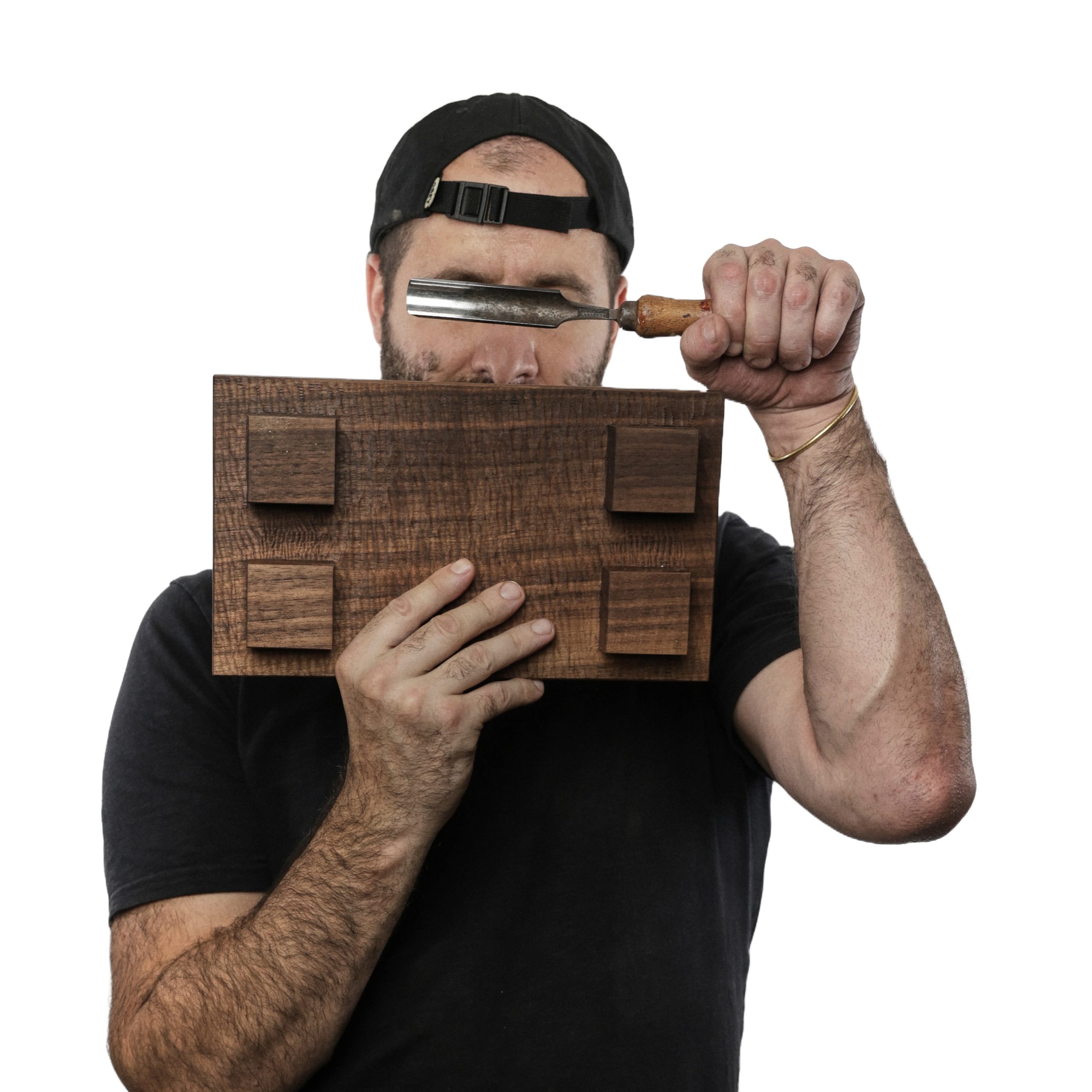 Holzworkshop