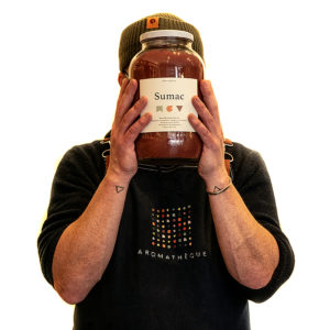 Découverte des épices, confectionner son propre curry